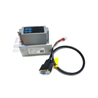 YJJ AMS1000A04 Termal Gaz Kütlesel Akış Ölçer Endüstriyel Proses Kontrolü için MEMS Çip - 0-200L/dak