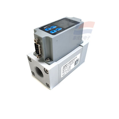 YJJ AMS1000A04 Termal Gaz Kütlesel Akış Ölçer Endüstriyel Proses Kontrolü için MEMS Çip - 0-200L/dak