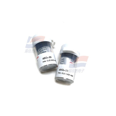 4-SO2-20 4SO2-20 Elektrokimyasal Gaz Algılayıcı Hidrojen Sülfür Algılayıcı Gaz Sızıntısı Detektörü için Klasik Hat