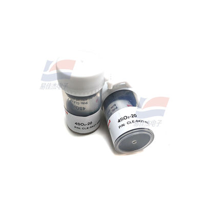 4-SO2-20 4SO2-20 Elektrokimyasal Gaz Algılayıcı Hidrojen Sülfür Algılayıcı Gaz Sızıntısı Detektörü için Klasik Hat