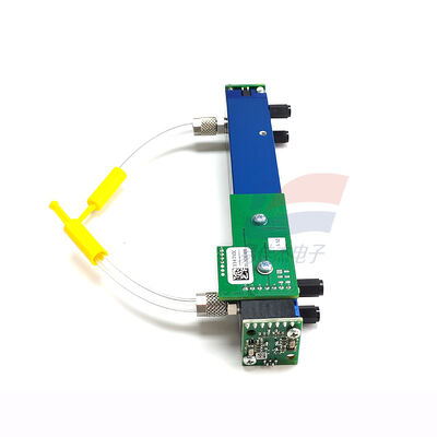 SmartGAS FLOW EVO CO 10000ppm Dağınıklık Yapmayan Kızılötesi (NDIR) Karbon Monoksit (CO) Sensörü Süreç Ölçümü İçin Optimize Edildi