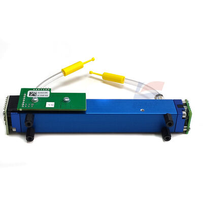 SmartGAS FLOW EVO CO 10000ppm Dağınıklık Yapmayan Kızılötesi (NDIR) Karbon Monoksit (CO) Sensörü Süreç Ölçümü İçin Optimize Edildi