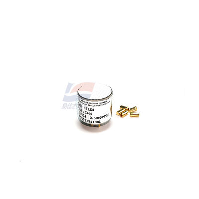 YJJ TLS4 CH4 %0-1 VOL Lazer Metan Sensörü, Petrokimya Endüstrisi için TDLAS Prensibine Dayanmaktadır