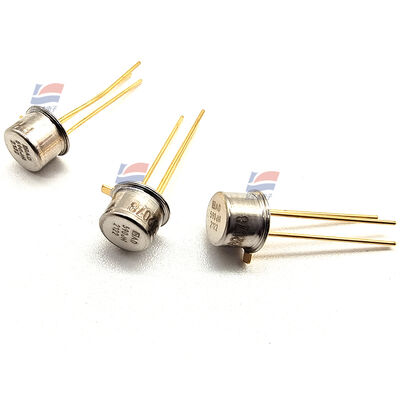 AD590JH 2 Tam Temperatur Ölçümü ve Kontrolü için Terminal Akım Çıktısı IC Sıcaklık Değiştiricisi