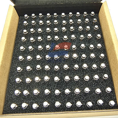 AD590JH 2 Tam Temperatur Ölçümü ve Kontrolü için Terminal Akım Çıktısı IC Sıcaklık Değiştiricisi