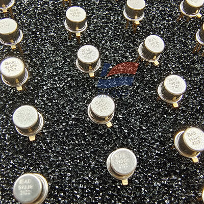 AD590JH 2 Tam Temperatur Ölçümü ve Kontrolü için Terminal Akım Çıktısı IC Sıcaklık Değiştiricisi