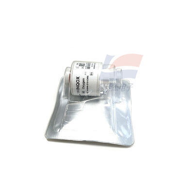 INQOX AA844-210 Gaz Oksijen Sensörü 3 Pin Molex Kısmi Basınç Elektrokimyasal