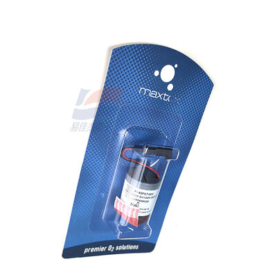 MAX-125WF R140P07-002 Gaz Oksijen SensörüTıbbi ekipman