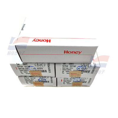 SS441R Tek Kutuplu Dijital Hall Efekti Sensörü TO-92-3 Delikten