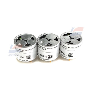 Mipex-02-1-Il-1.1A (21) CH4 metan gazı sensörleri ultra düşük güç