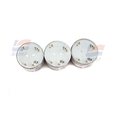 Mipex-02-3-I-1-1A (40) Karbon Dioksit Kompakt NDIR CO2 Gaz Sensörü Düşük Güç