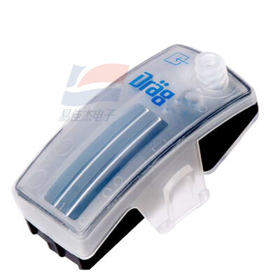 6872130 Tekrardan kullanılabilir su yakalama suyu toplama fincanı, tıp sınıfı havalandırıcılar için