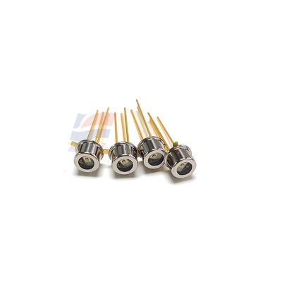 G12183-003K Optik Güç Ölçücüleri ve Lazer Gücü Algılama için Yüksek Performanslı Indium Gallium Arsenide (InGaAs) PIN Fotodiyot