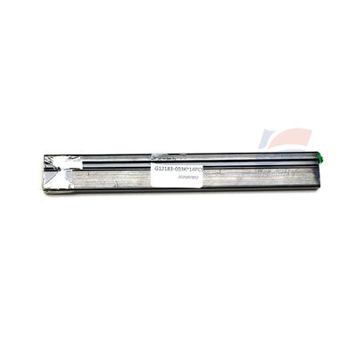G12183-003K Optik Güç Ölçücüleri ve Lazer Gücü Algılama için Yüksek Performanslı Indium Gallium Arsenide (InGaAs) PIN Fotodiyot