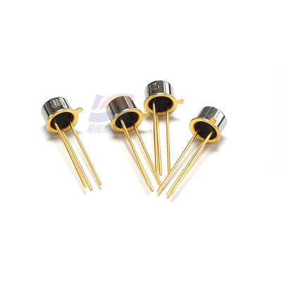 G12183-003K Optik Güç Ölçücüleri ve Lazer Gücü Algılama için Yüksek Performanslı Indium Gallium Arsenide (InGaAs) PIN Fotodiyot