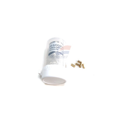 YJJ GR-S/CO2 GR-S CO2 NDIR Kızılötesi Karbon Dioksit Sensör Modülü Düşük Maliyetli CO2 İzleme Endüstriyel Uygulamalar