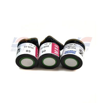 YJJ 17124975-6 Electrochemical Ammonia Gas Sensor for MX6 iBrid Six-in-One Gas Detector
