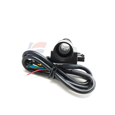 FS1015CL-100-ISO-C MEMS Kütle Akış Sensörü Tıbbi Ventilatörler ve Anestezi Makineleri Solunum Tedavisi Ekipmanları için