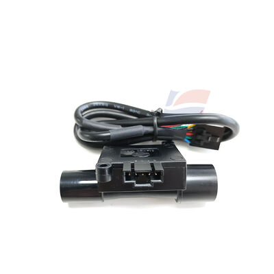 FS1015CL-100-ISO-C MEMS Kütle Akış Sensörü Tıbbi Ventilatörler ve Anestezi Makineleri Solunum Tedavisi Ekipmanları için