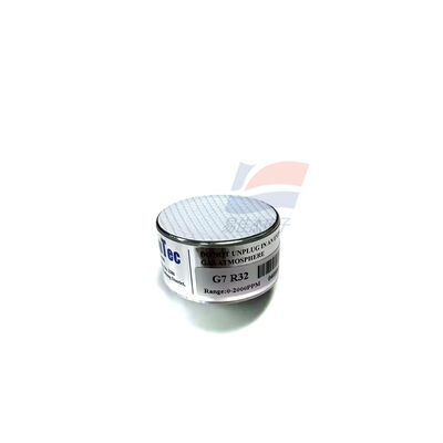 G7 Serisi G7 R32 Bağlı Tek/Gaz Detektörü HVAC/R Soğutucu Servisleme Soğuk Depolama ve Soğutma Tesisleri için