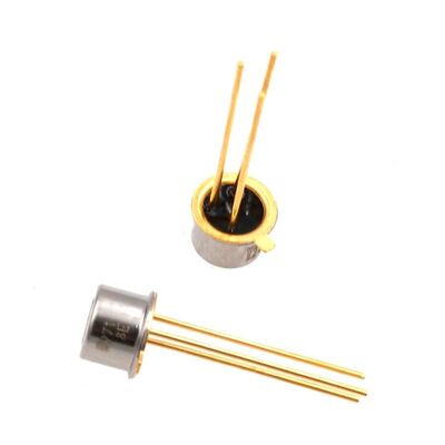S5971 Si PIN Fotodiyot Yüksek Hızlı Fotodiyot Metal Soğutulmamış