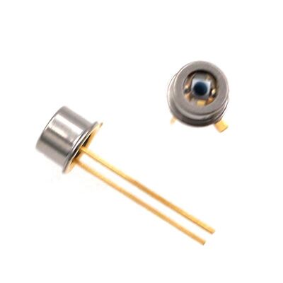 S5971 Si PIN Fotodiyot Yüksek Hızlı Fotodiyot Metal Soğutulmamış