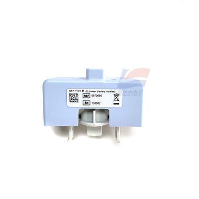 6670680 Gaz Oksijen Sensörü Oksijen Bataryası Elektrokimya Tıbbi Kalite Tüketim Malzemeleri