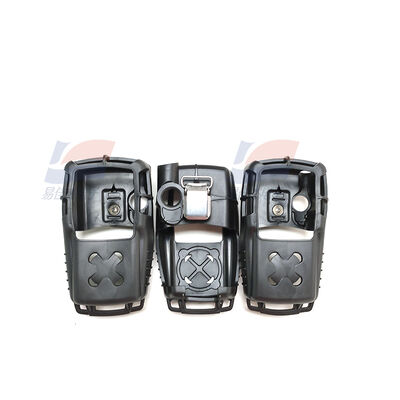 BW GA-BXT GasAlertMax XT II için Darbeye Dayanıklı Kauçuk Koruyucu Kılıf Kullanımı