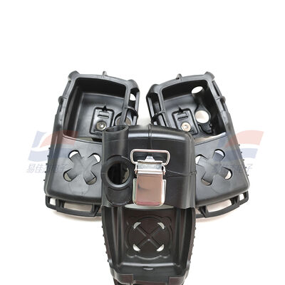 BW GA-BXT GasAlertMax XT II için Darbeye Dayanıklı Kauçuk Koruyucu Kılıf Kullanımı