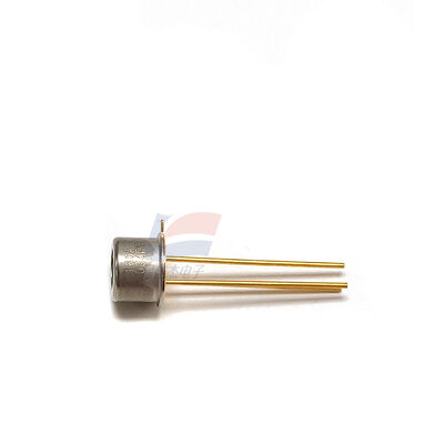 G12180-003A Soğutulmamış Tek Element Kızılötesi Fotoelektrik Sensör 1.55 μm En yüksek dalga uzunluğu maksimum 0.5 NA