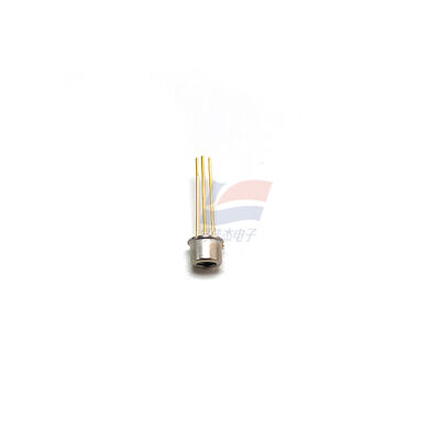 G12180-003A Soğutulmamış Tek Element Kızılötesi Fotoelektrik Sensör 1.55 μm En yüksek dalga uzunluğu maksimum 0.5 NA