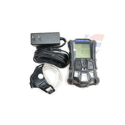 YJJ MSA Altair 4XR LEL/O2/CO/H2S Dört İçinde Bir Gaz Detektörü 10238335 Petrokimya Endüstrileri