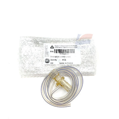 YJJ M1174442-S1 Solunum Akış Sensörü Tıbbi Solunum İzleme Ekipmanı