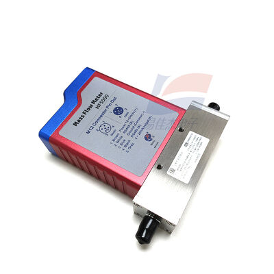 YJJ MF5006-N2M-E-0.5-50-15-AB-D-A MEMS Termal Gaz Kütle Akışölçörü 0.5-50 SLPM 1.5MPa