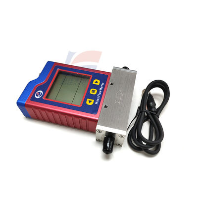 YJJ MF5006-N2M-E-0.5-50-15-AB-D-A MEMS Termal Gaz Kütle Akışölçörü 0.5-50 SLPM 1.5MPa