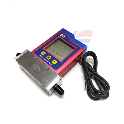YJJ MF5006-N2M-E-0.5-50-15-AB-D-A MEMS Termal Gaz Kütle Akışölçörü 0.5-50 SLPM 1.5MPa