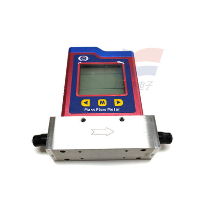 YJJ MF5006-N2M-E-0.5-50-15-AB-D-A MEMS Termal Gaz Kütle Akışölçörü 0.5-50 SLPM 1.5MPa