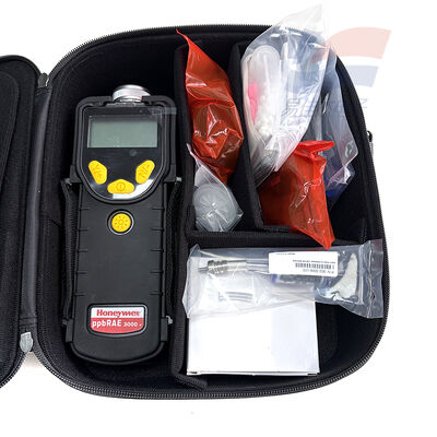 YJJ PGM-7340 ppbRAE 3000+PID Photoionization VOC Detector for Environmental Monitoring