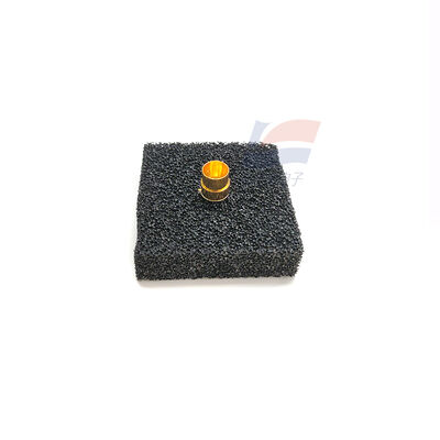 YJJ HIS550R-0WC Nano Infrared Light Source / Blackbody Radiation Source NDIR Infrared Gas Sensor