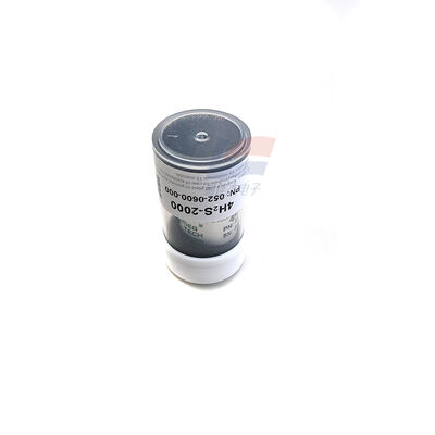 YJJ 4H2S-2000 052-0600-000 Elektrokimyasal Hidrojen Sülfür Sensörü 0-2000ppm Taşınabilir / Sabit Detektörler