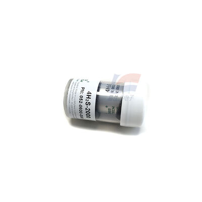 YJJ 4H2S-2000 052-0600-000 Elektrokimyasal Hidrojen Sülfür Sensörü 0-2000ppm Taşınabilir / Sabit Detektörler