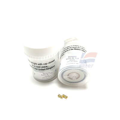 Ash3 3E 1 LT Three Electrode Electrochemical  Gas Sensor for Semiconductor Industry Chemical Industry