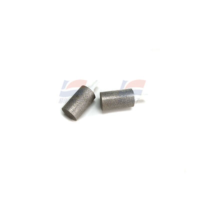 YJJ GA-MFILTER BW Metal Sintered Toz Filtresi Koruyucu Aksesuarlar Katalitik Yanma Gazı Sensörleri