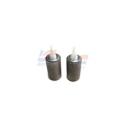 YJJ GA-MFILTER BW Metal Sintered Toz Filtresi Koruyucu Aksesuarlar Katalitik Yanma Gazı Sensörleri