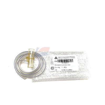 YJJ M1174442-S1 Solunum Akış Sensörü Tıbbi Solunum İzleme Ekipmanı