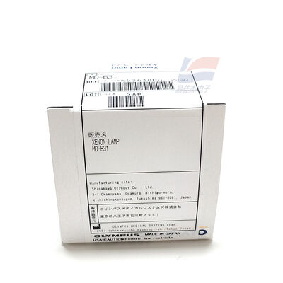 MD-631  High-brightness Medical Xenon Lamp Manufactured for Olympus Endoscopy Systems Medical Endoscopic Examination