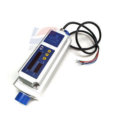 MF2025BE-AB-A Gas Mass Flow Meter for Accurate Flow Detection of Clean Gases Such As air Oxygennitrogen Inert Gas