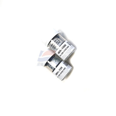 YJJ 4NH3-100 059-0000-000 Elektrokimyasal Amonyak Gazı Sensörü 0-100ppm Taşınabilir/Sabit Dedektör