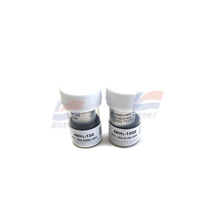 YJJ 4NH3-100 059-0000-000 Elektrokimyasal Amonyak Gazı Sensörü 0-100ppm Taşınabilir/Sabit Dedektör