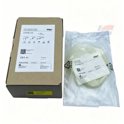 YJJ 8412935 ±0-18 L/s (±1080 L/min) Yetişkin İki Yönlü Akış Sensörü (Termal Tel Tipi)